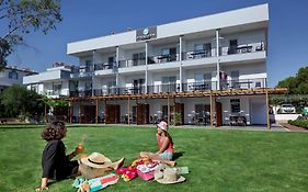 Palmiyem Apart Otel